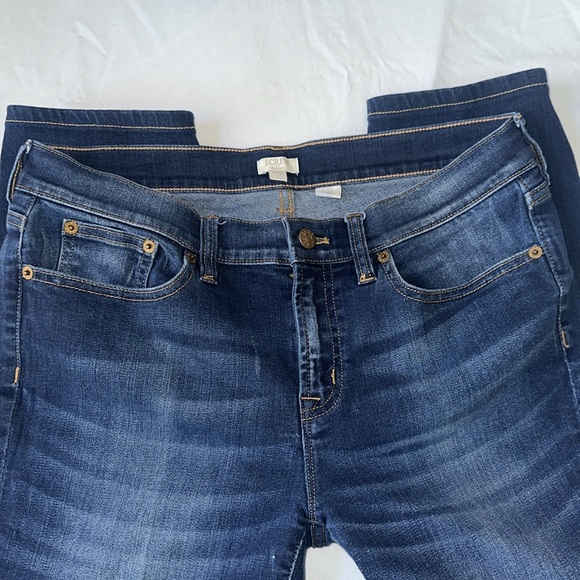 J.Crew Jeans - Picture 2 of 3